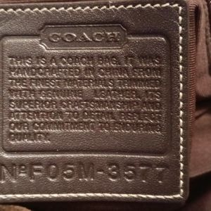 Coach purse AUTHENTIC!!!!!